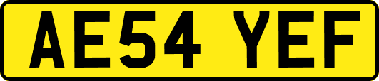 AE54YEF