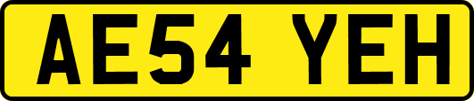AE54YEH