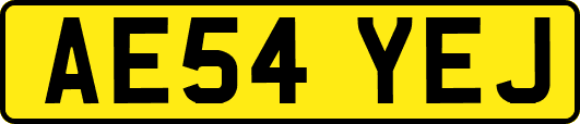 AE54YEJ