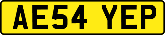 AE54YEP