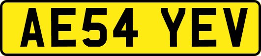 AE54YEV