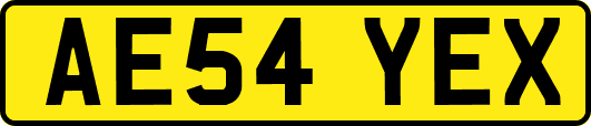 AE54YEX