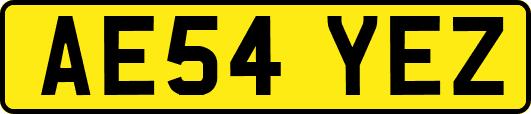 AE54YEZ