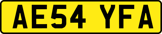 AE54YFA
