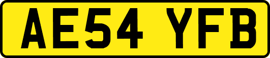 AE54YFB