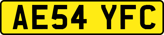 AE54YFC
