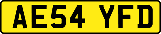 AE54YFD