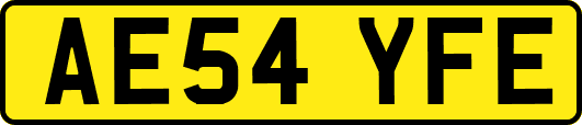 AE54YFE
