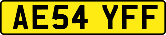 AE54YFF