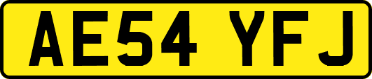 AE54YFJ
