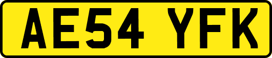 AE54YFK