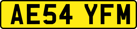 AE54YFM