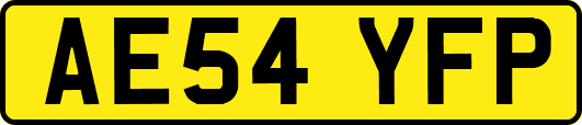 AE54YFP