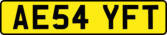 AE54YFT