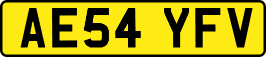 AE54YFV