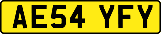 AE54YFY