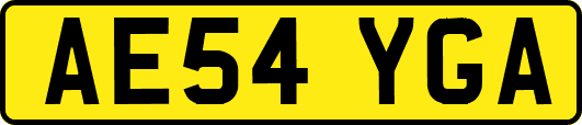 AE54YGA
