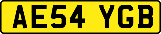 AE54YGB