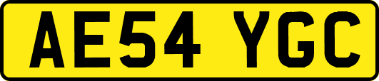 AE54YGC