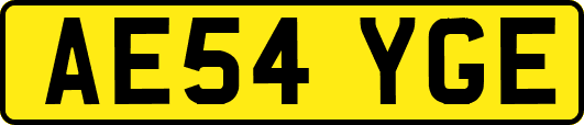 AE54YGE