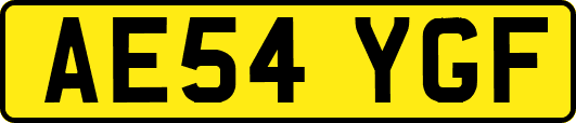 AE54YGF