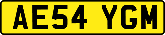 AE54YGM