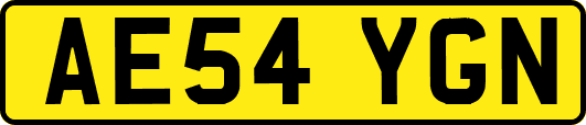 AE54YGN