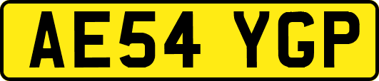 AE54YGP