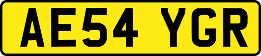 AE54YGR