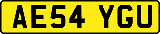 AE54YGU