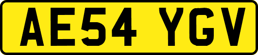 AE54YGV