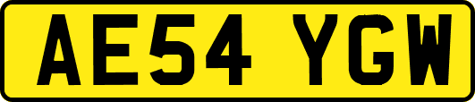 AE54YGW