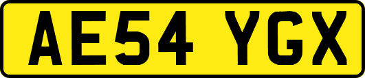 AE54YGX