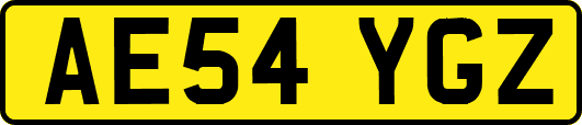 AE54YGZ