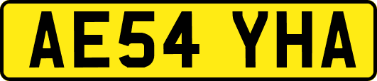 AE54YHA