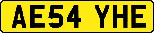 AE54YHE