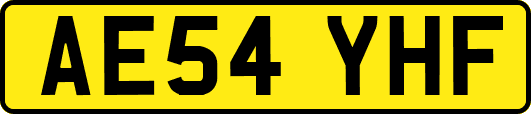 AE54YHF