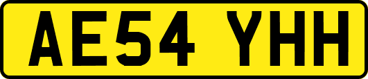 AE54YHH