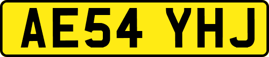 AE54YHJ