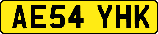 AE54YHK