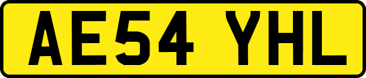 AE54YHL