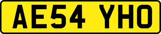 AE54YHO