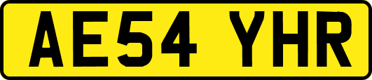 AE54YHR