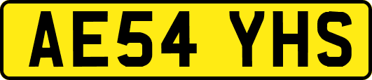 AE54YHS