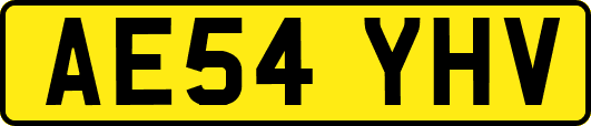 AE54YHV
