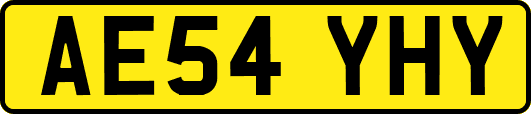 AE54YHY