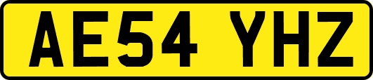 AE54YHZ