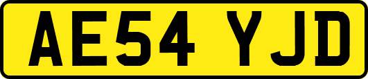 AE54YJD