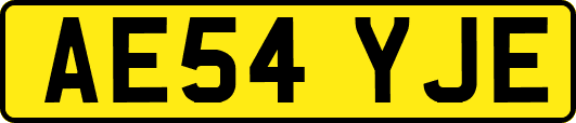 AE54YJE