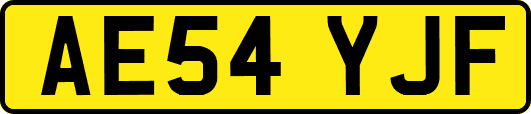 AE54YJF